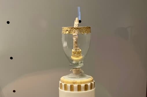 Der Mittelfinger von Galileo Galilei<br>