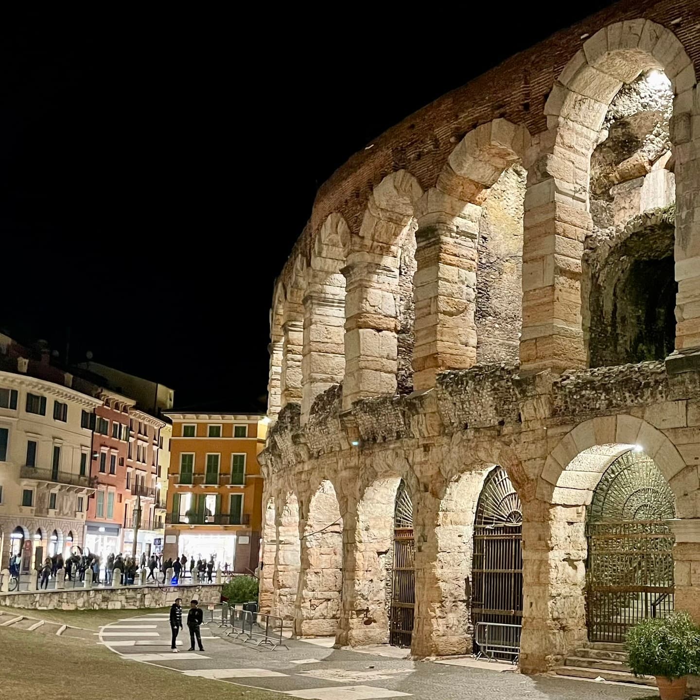 Verona