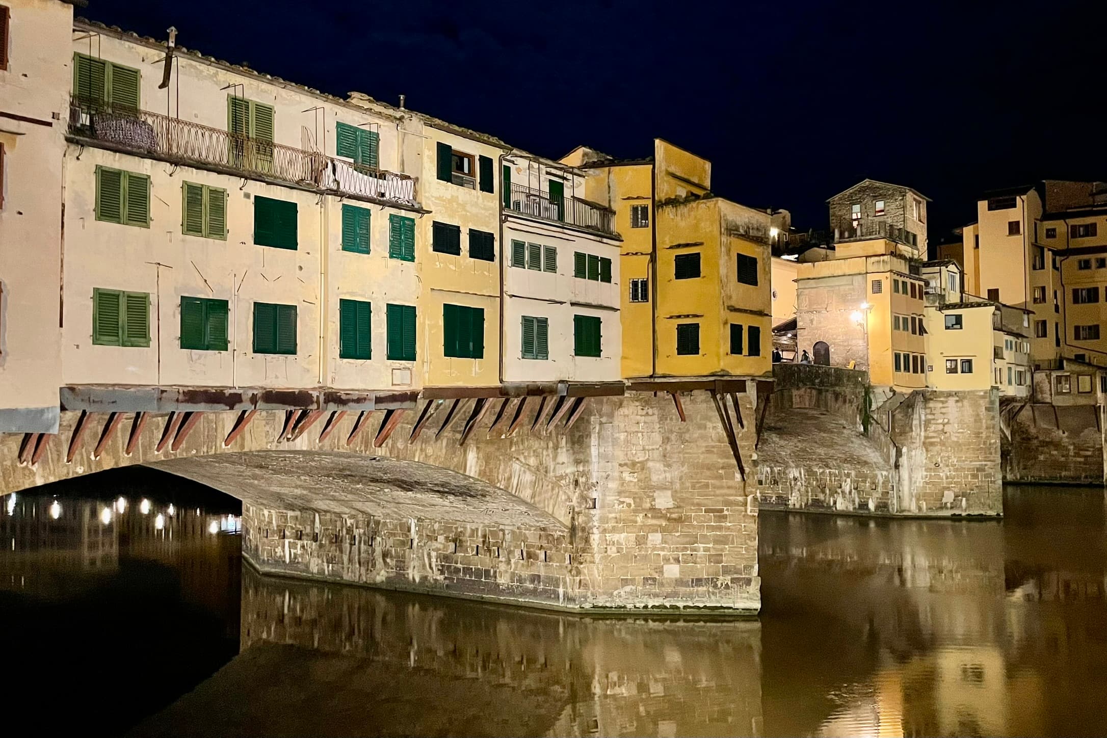 Ponte Vecchio